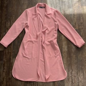 🔥Dress Jacket Coat 7th Avenue New York Company Design Studio🔥